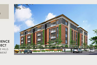 design custom architectural floor plans