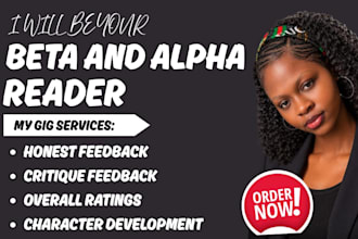 beta reader romance, beta reader fantasy, alpha reader and critique