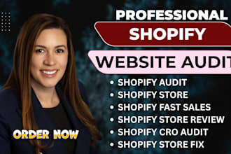 audit your shopify store for security risk and vulnerabilities