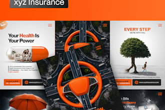 creative social media graphics design