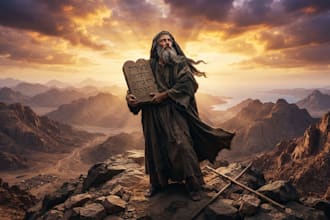 bible long videos create bible viral videos