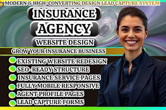 insurance website insurance agency life insurance website auto insurance website