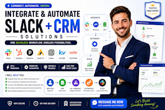 be your jobber apollo io and pipedrive expert