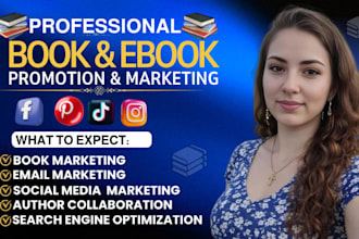 do ebook promotion book promotion children book advertising amazon KDP ads