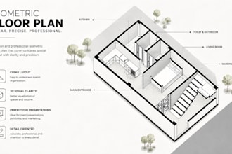 design professional architectural diagrams and exploded axonometrics