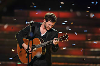 be your professional acoustic folk pop rock singer songwriter