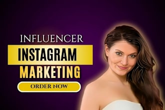 do instagram influencer marketing research instagram dm outreach engagement
