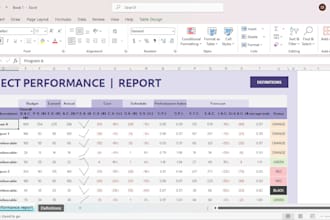 be your data formatting wizzard