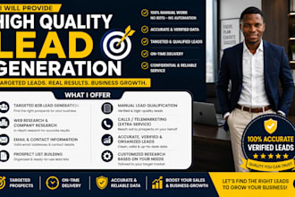do emails lists , email leads to boost your store