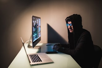 ethically restore instagram page, facebook page, gmail