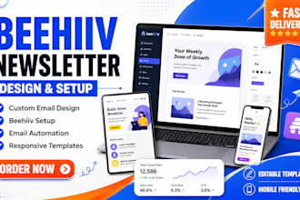 handle beehiiv subscriber migration for your newsletter
