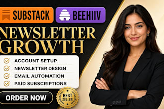 promote your substack, grow your newsletter, and increase subscribers