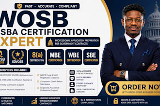 do sba certification sdvosb wosb 8a business certification wbe vosb mbe wosb