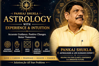provide accurate vedic astrology and kundli reading