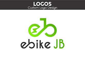haré un logo personalizado