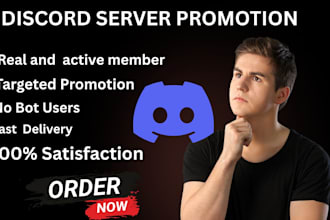 promote minecraft server promotion, dayz, rust, fivem, gaming server, discord ad