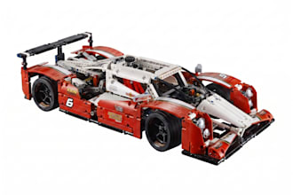 design lego technic mechanical models lego moc,  lego car, house, xml part list