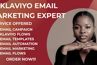 do klaviyo email marketing shopify klaviyo flows email template and flows