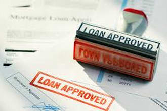 do loans approval application for personal loan and sba loan