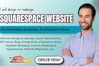 squarespace website design squarespace redesign squarespace photography website