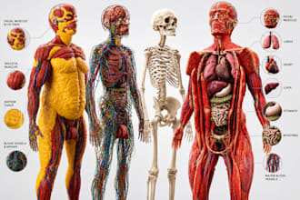 do 3d medical animation 3d medical device 3d surgery explainer video 3d anatomy