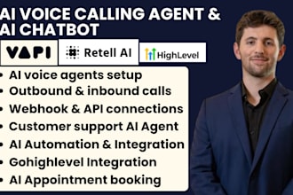 build retell ai voice agent, gohighlevel ai, ai agent, retell ai calling agent