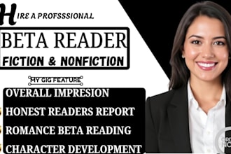 beta reader, romance beta reader, alpha, fantasy, thriller beta reader