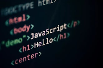 develop software products for you across the mern stack