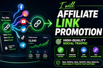 affiliate link promotion affiliate marketing affiliate referral promotion