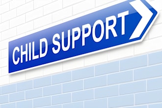 your lawyer in divorce, child custody and child support lawsuits