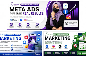 setup and optimize facebook and instagram ads