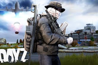 setup and mod ur console dayz server, server config, dayz mods, clothing, gears