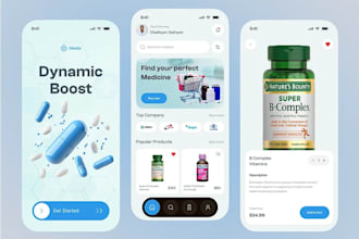 code medicine delivery app, pharmacy app, telemedicine app like pharmeasy