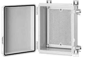 plastic enclosure, pcb housing, raspberry pi box, snap fit design, 3d cad design