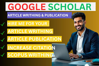 prepare your manuscript for scopus ssci and web of science journal submission