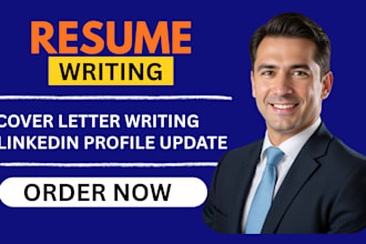 write an ats friendly resume