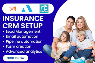 insurance CRM with applied epic ams360 jenesis qqcatalyst nowcerts agencyzoom