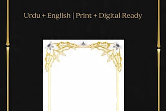design wedding, event and invitation cards