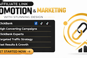 clickbank affiliate link promotion, affiliate marketing, affiliate promotion