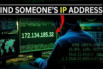 find someone IP address location trace online people search as investigator