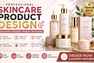 be your skincare expert