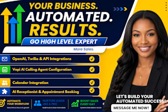 build retell ai agent, vapi ai calling agent, ghl will build retell ai agent
