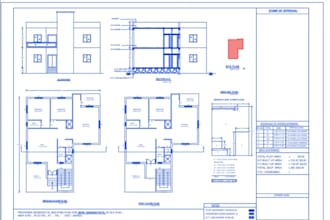 do PDF to cad, image to cad, scan to autocad drawing conversion
