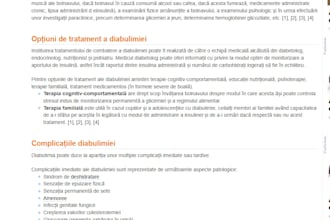 write professional medical and healthcare articles