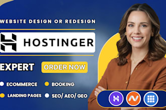 hostinger website design hostinger wordpress website redesign hostinger website