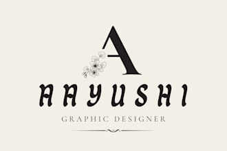 do professional canva graphic design
