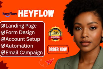 build heyflow forms heyflow funnels  survey  jotforms google forms  landing page