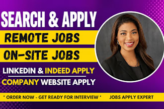 search and apply for jobs with ats CV linkedin optimization