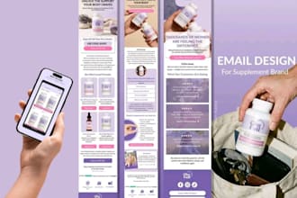 klaviyo flows email marketing email automations shopify email template