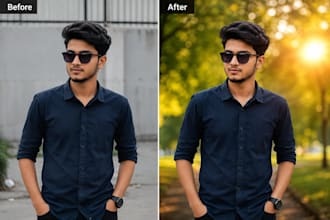 edit photos with ai